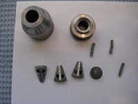 Goodell-Pratt bench drill