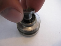 Goodell-Pratt bench drill