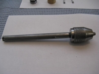 Goodell-Pratt bench drill