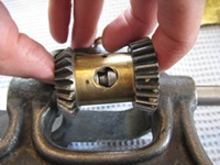 Goodell-Pratt bench drill