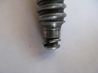 Goodell-Pratt bench drill