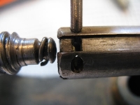 Goodell-Pratt bench drill