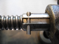 Goodell-Pratt bench drill