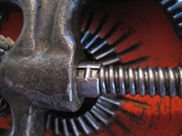 Goodell-Pratt bench drill