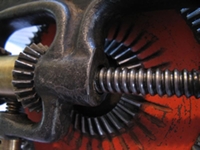 Goodell-Pratt bench drill