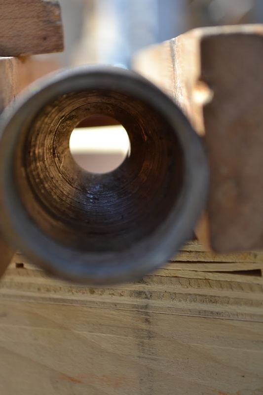 Millers Falls bench drill