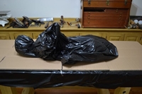 Millers Falls bench drill