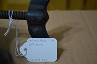 Millers Falls bench drill