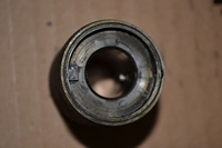 Millers Falls bench drill