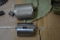 Millers Falls bench drill