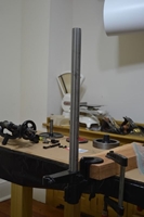 Millers Falls bench drill