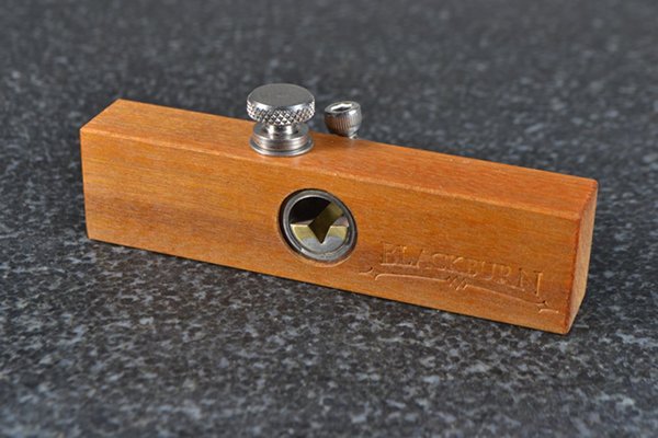 RakeMaker I rear view