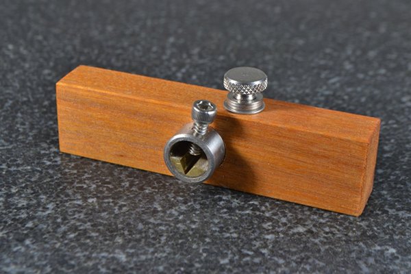 RakeMaker I front view