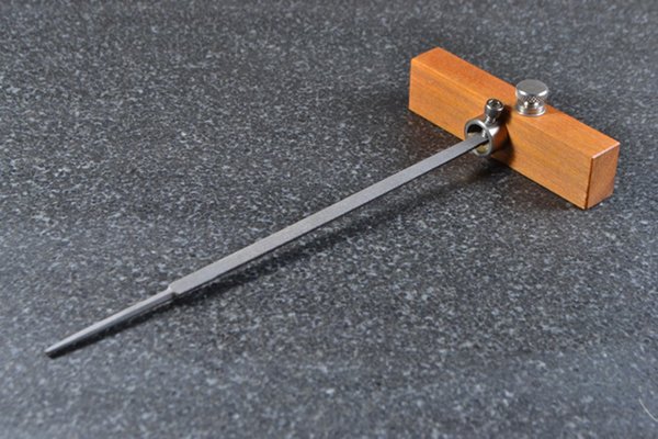 RakeMaker I with file installed