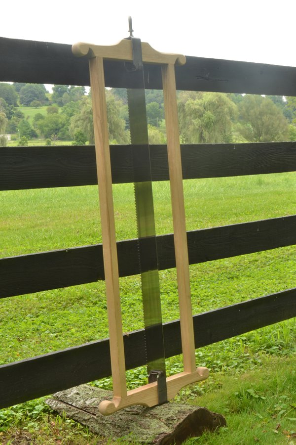 Blackburn Tools Roubo frame saw hardware