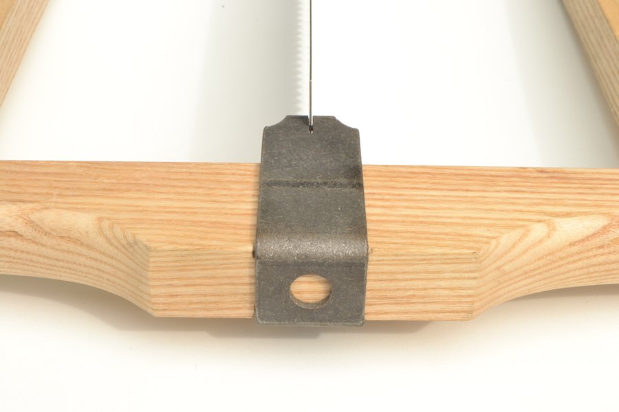 Blackburn Tools Roubo frame saw hardware