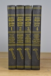 Audels Carpenters and Builders Guide - Vols. 1-4