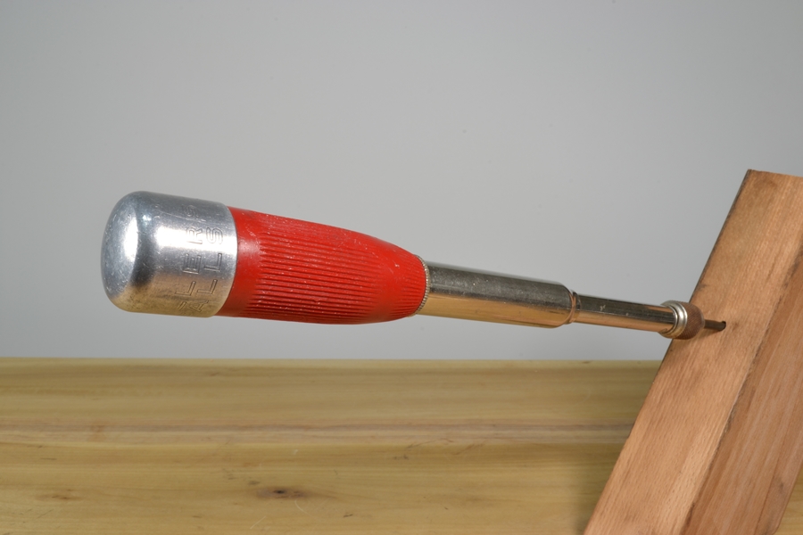 Millers Falls No. 170 push drill