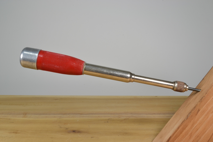 Millers Falls No. 170 push drill