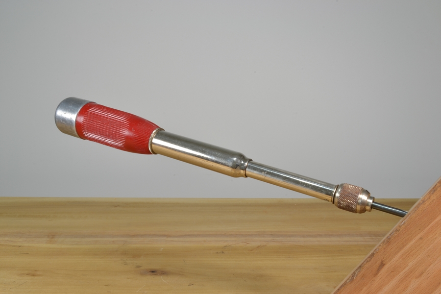 Millers Falls No. 170 push drill