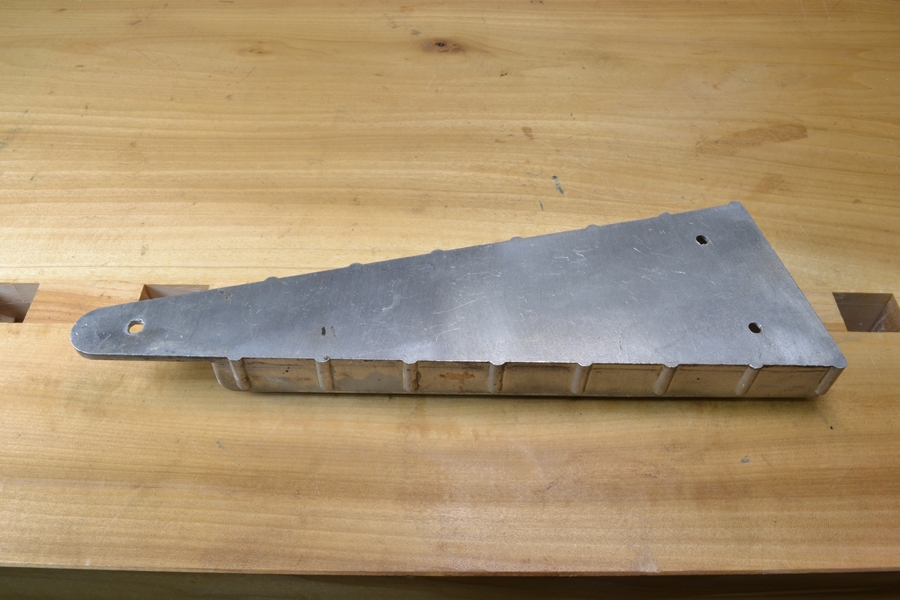 Mitee-Grip board holder