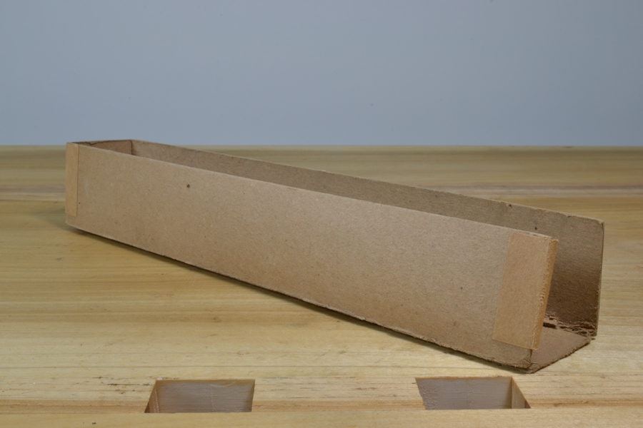 Stanley 750 1 1/2" chisels in box - nearly mint