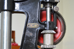 Millers Falls No. 226 drill press