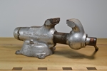 Wilton 3" swiveling "bullet" vise