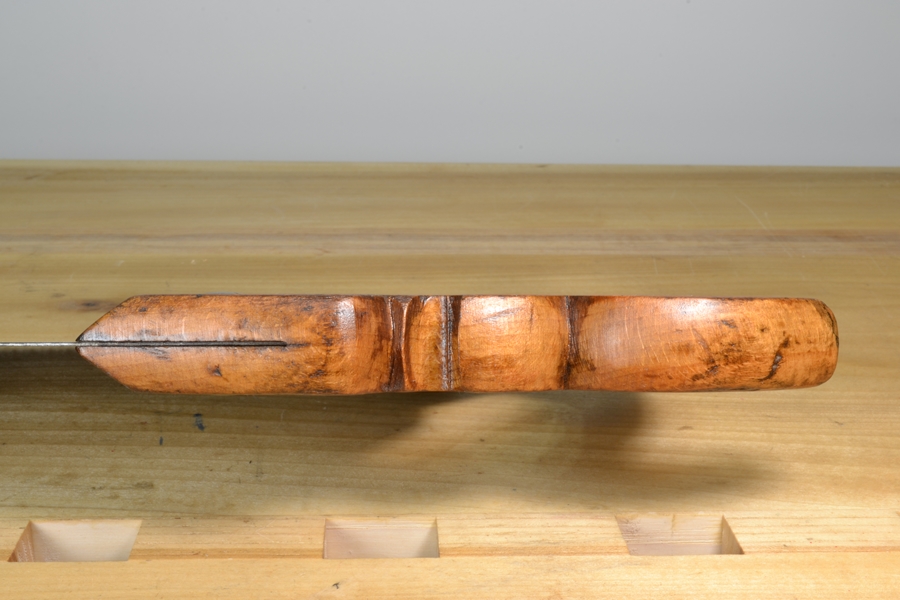 Sheffield Saw Works No. 59 26" 9 ppi cross-cut saw