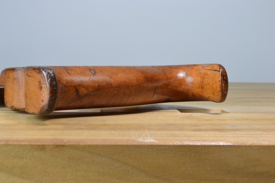 Sheffield Saw Works No. 59 26" 9 ppi cross-cut saw