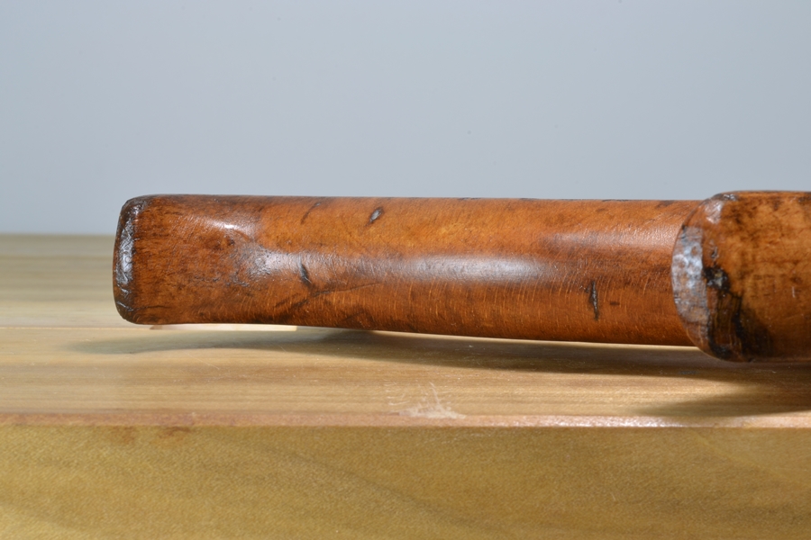 Sheffield Saw Works No. 59 26" 9 ppi cross-cut saw