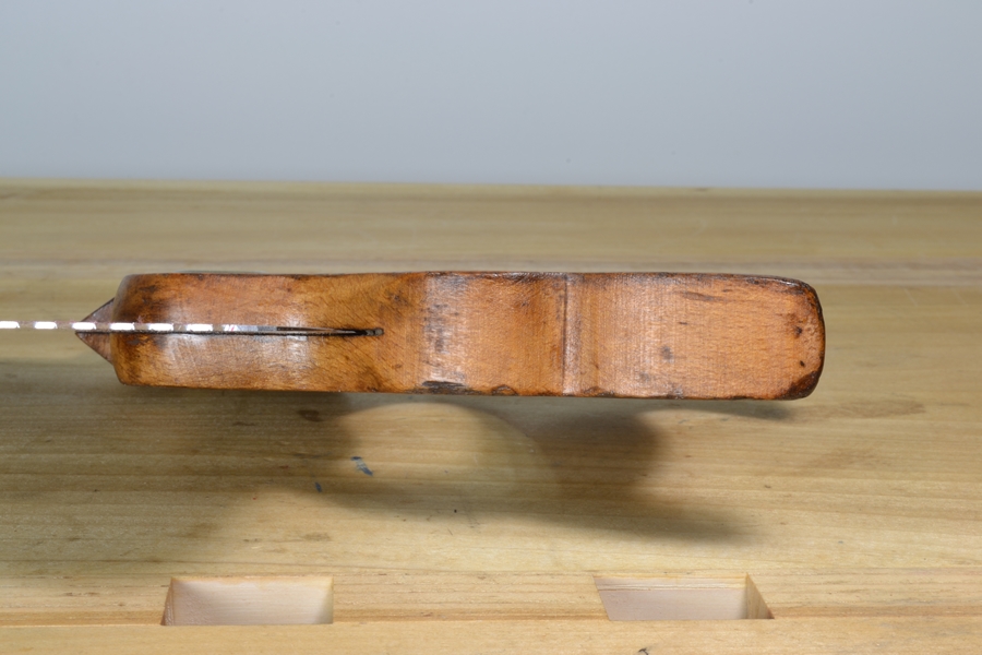 Sheffield Saw Works No. 59 26" 9 ppi cross-cut saw