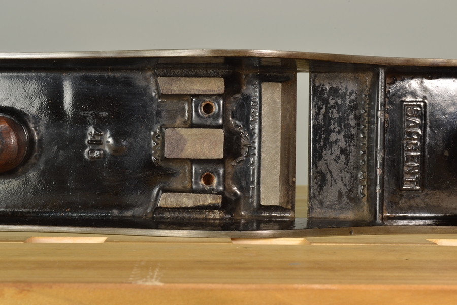 Sargent VBM 418C fore plane