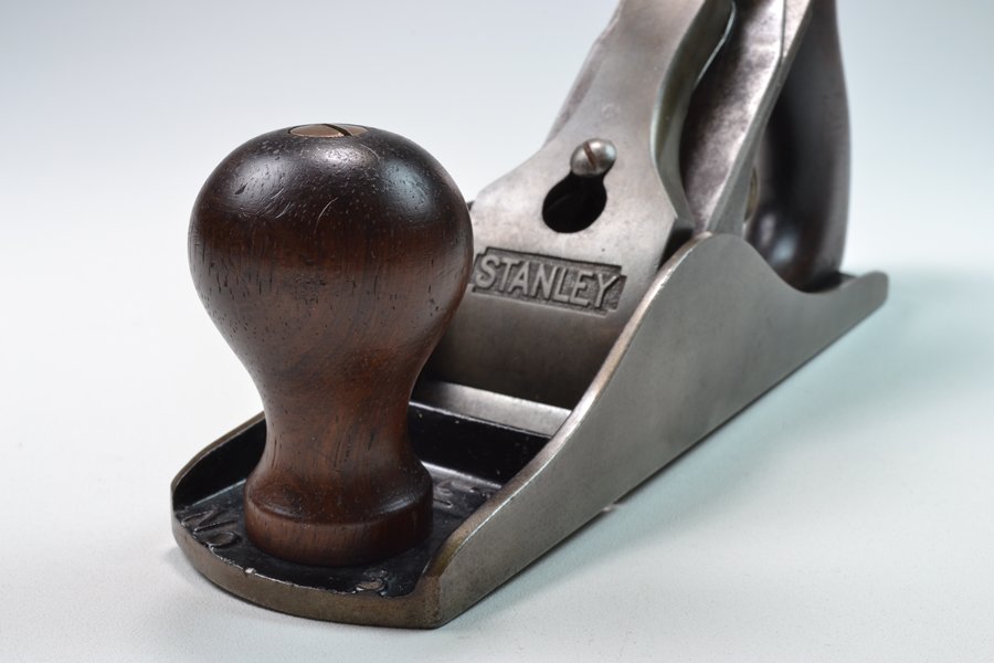 Stanley Sweetheart No. 3C plane