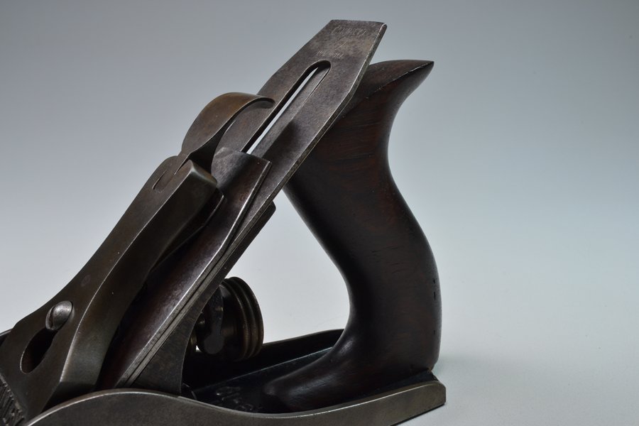 Stanley Sweetheart No. 3C plane