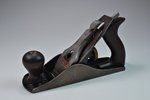 Stanley No. 4 smoothing plane