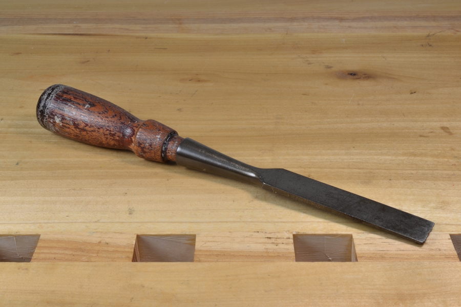 Stanley 750 3/4" butt chisel