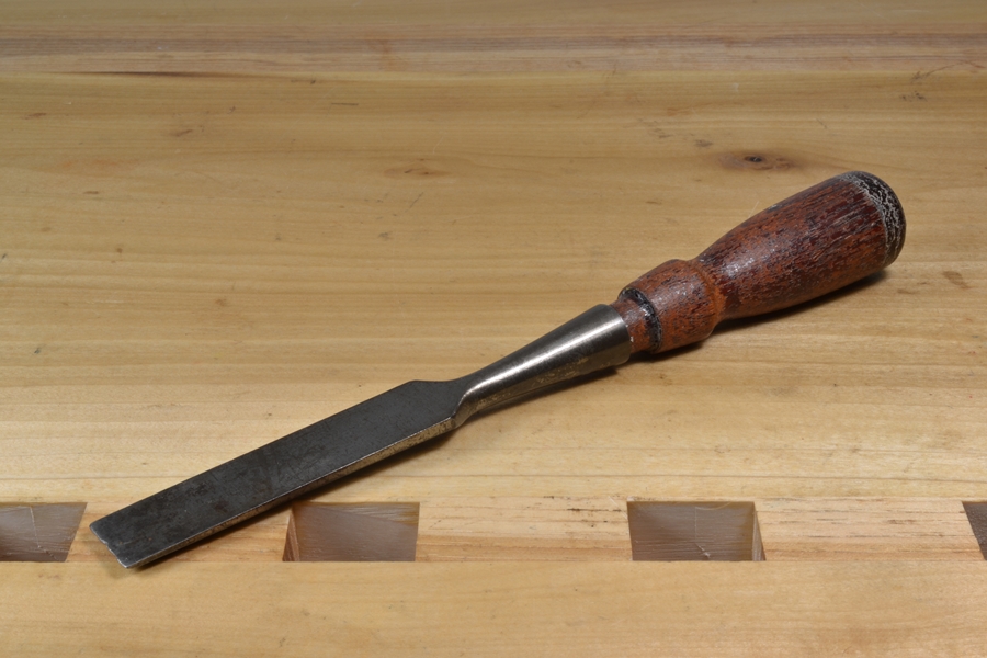 Stanley 750 3/4" butt chisel