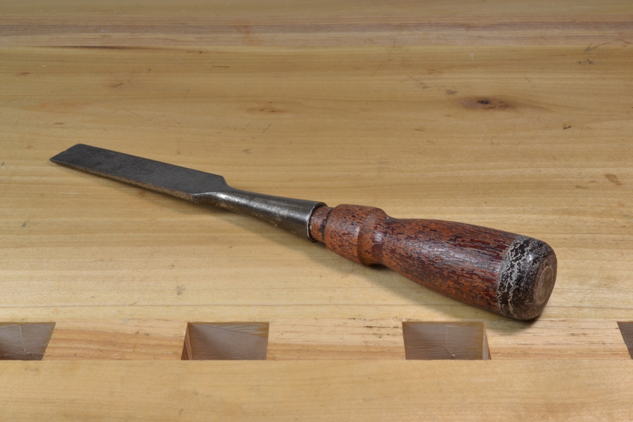 Stanley 750 3/4" butt chisel