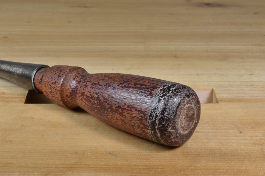 Stanley 750 3/4" butt chisel