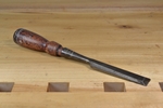 Stanley 750 3/4" butt chisel