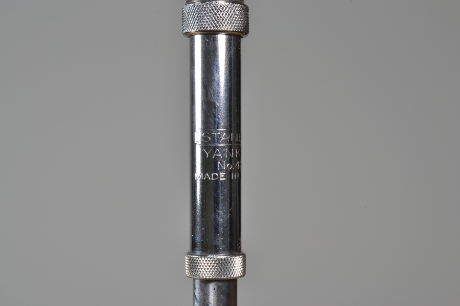 Stanley Yankee No. 41Y push drill WITH 8 POINTS