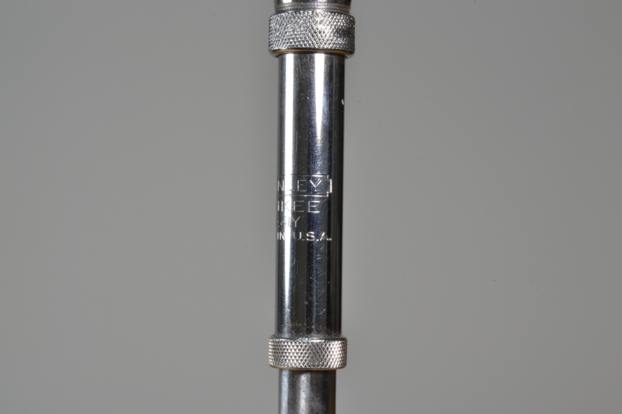 Stanley Yankee No. 41Y push drill WITH 8 POINTS