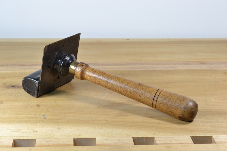 Sargent No. 52 adjustable scraper