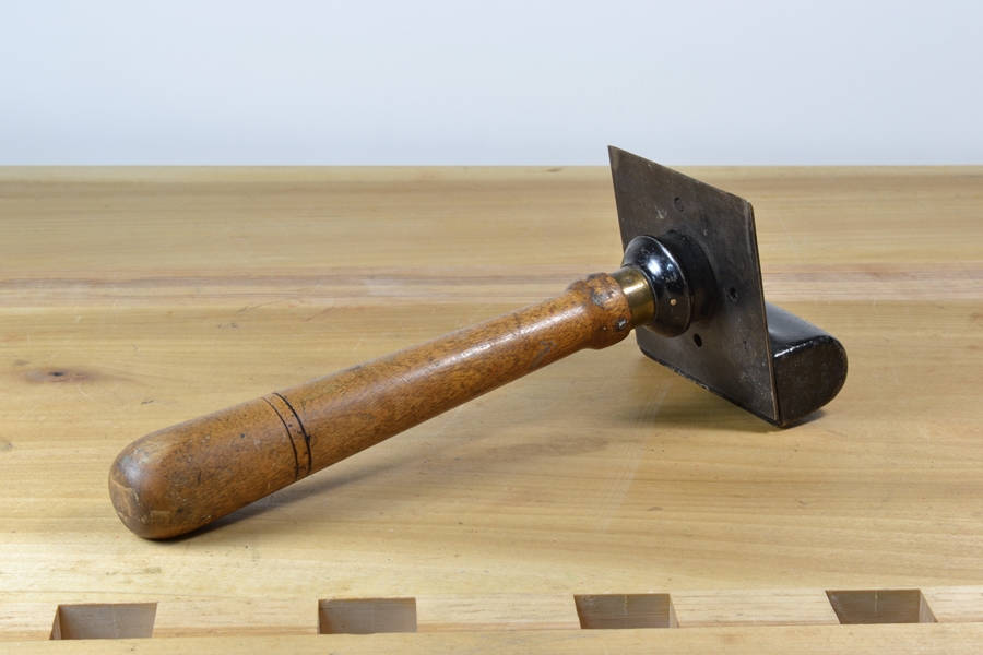 Sargent No. 52 adjustable scraper