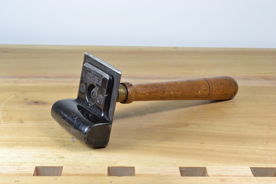 Sargent No. 52 adjustable scraper