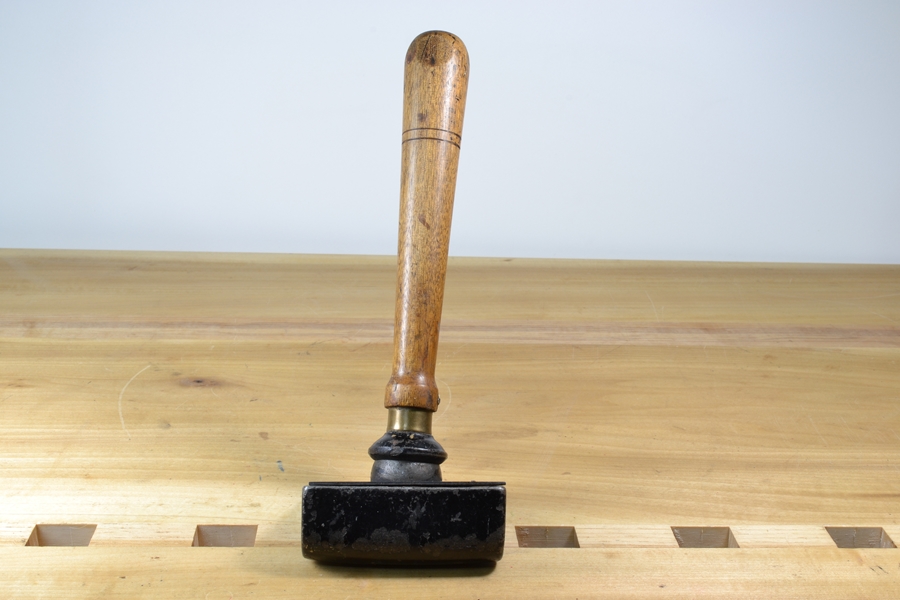 Sargent No. 52 adjustable scraper