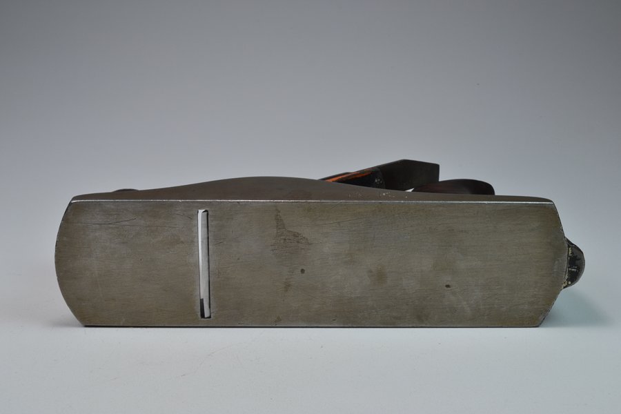 Stanley Sweetheart No. 4 smoothing plane