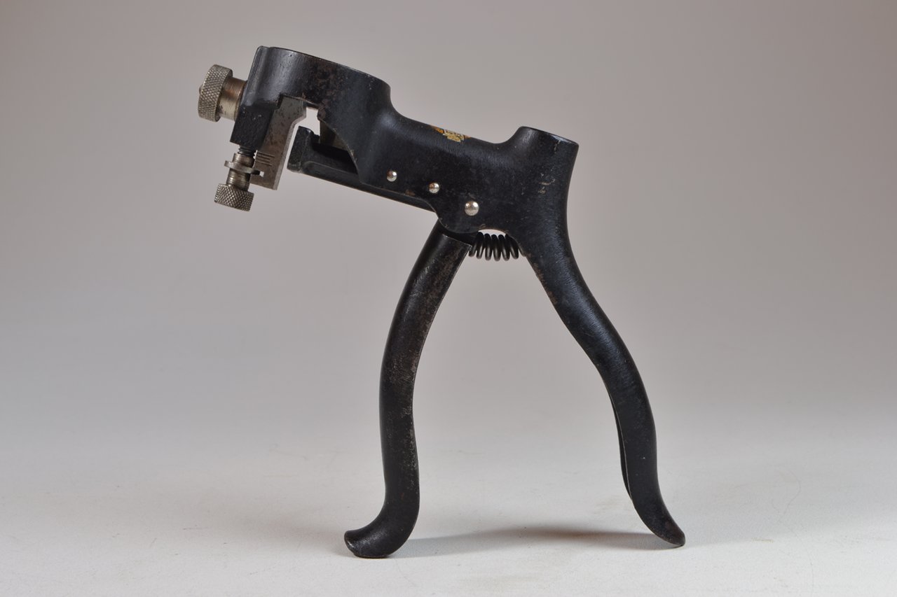 Stanley No. 42 saw set