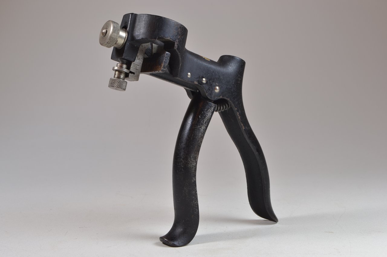 Stanley No. 42 saw set